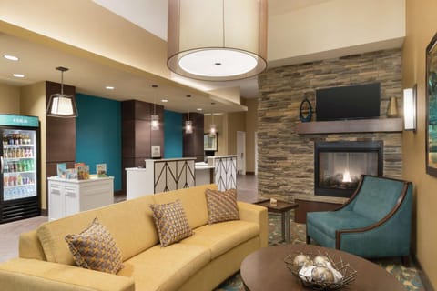 Homewood Suites by Hilton Calgary Downtown Hotel in Calgary
