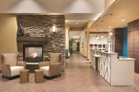 Homewood Suites by Hilton Calgary Downtown Hotel in Calgary