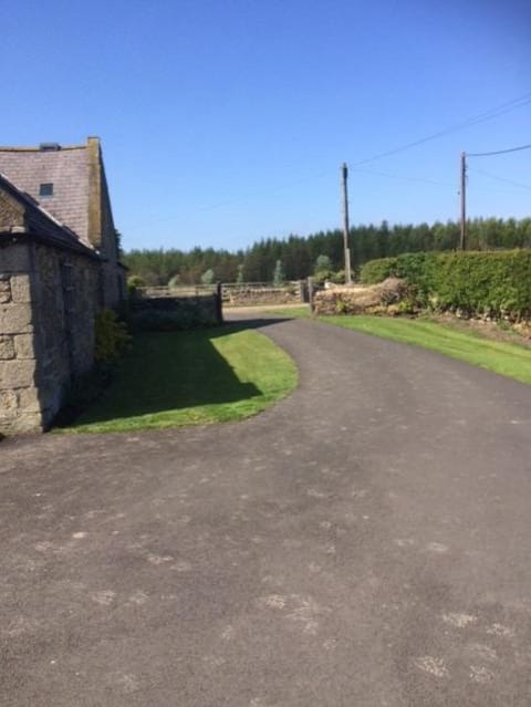 East Cawledge Farm Casa in Alnwick