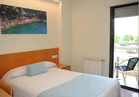 Hotel Aitana Hotel in Hendaye