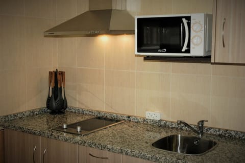 Apartamentos Sancho IV Apartment in Sierra de Huelva