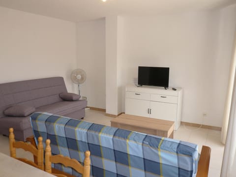 Playamar Appartement in Alcossebre