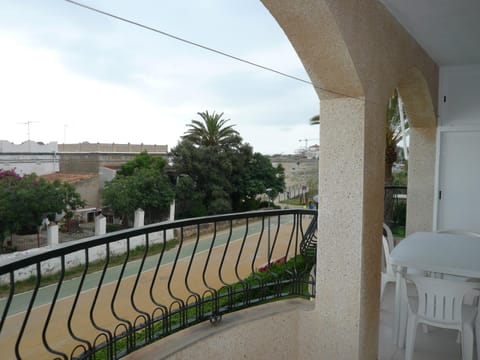 Playamar Appartement in Alcossebre