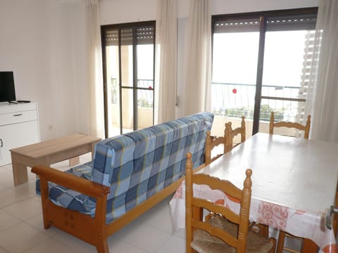 Playamar Apartment in Alcossebre