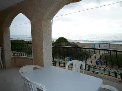 Playamar Appartement in Alcossebre