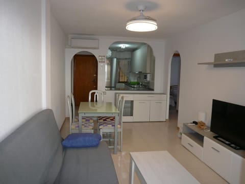 Playamar Appartement in Alcossebre