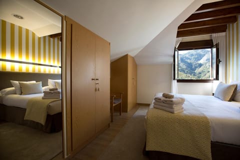 Hotel La Casona de Llerices Hotel in Asturias