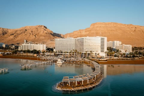 Vert Dead Sea by AFI Hotels Hotel in South District