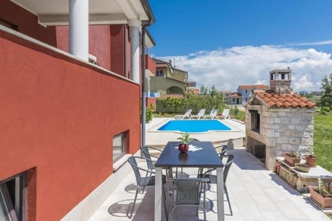Apartment Iris Bed and Breakfast in Novigrad