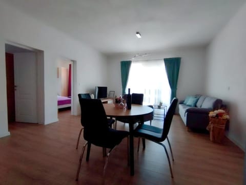 Apartman, studio and room Kata Apartment in Pula