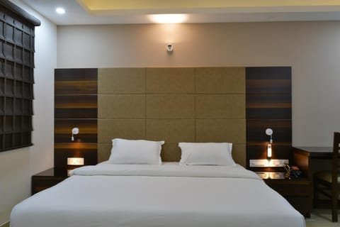 Hotel Tara Palace Redfort Hotel in New Delhi