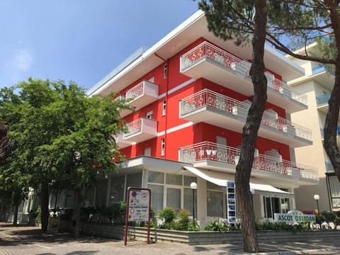 Ciccio Hotel Hôtel in Misano Adriatico