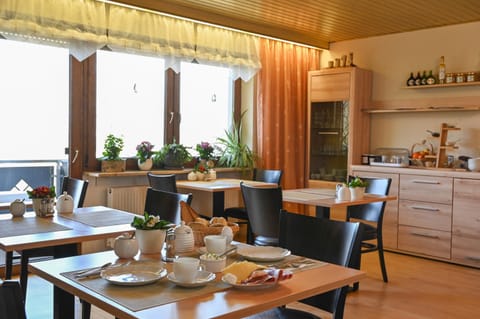 Pension Schöpke Alojamiento y desayuno in Bad Staffelstein