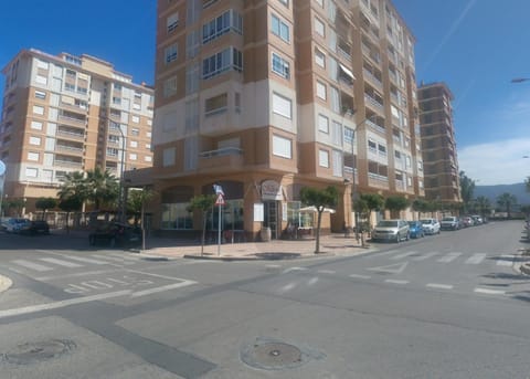 Apartamentos Milenio Condominio in Cullera