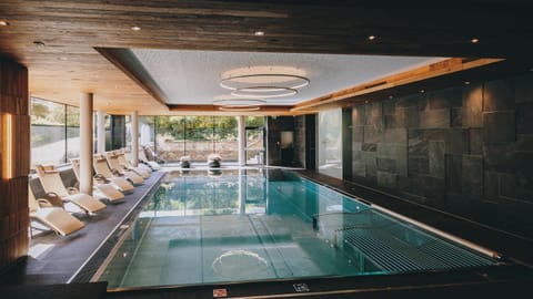 Spa and wellness centre/facilities