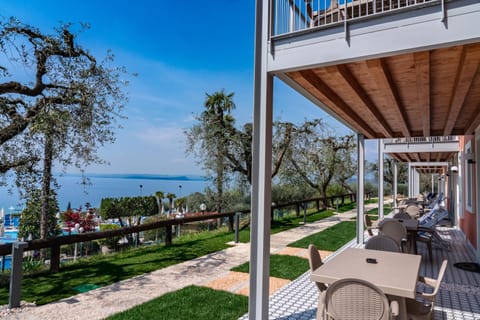 Residence Arca Apartahotel in Lake Garda