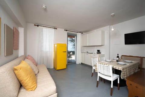 Residence Arca Aparthotel in Lake Garda