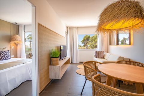 Migjorn Ibiza Suites & Spa Apartment hotel in Ibiza