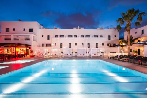 Migjorn Ibiza Suites & Spa Appart-hôtel in Ibiza