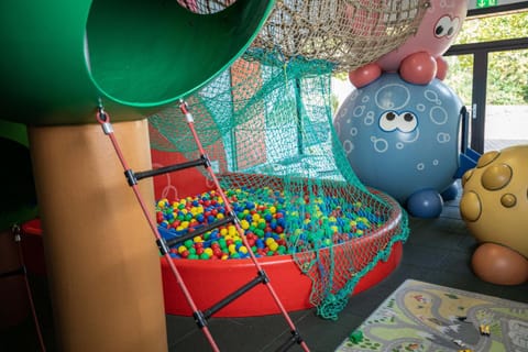 Activities, Children play ground, Game Room, Kids's club, children