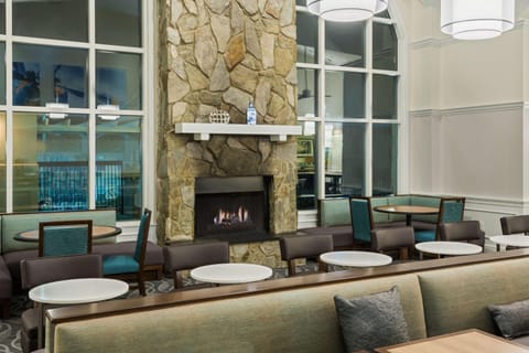 Homewood Suites by Hilton Raleigh-Durham Airport at RTP Hotel in Cedar Fork