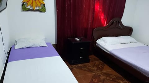 Hostal Selvatrip Hotel in Leticia