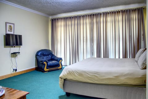 Unique Bed and Breakfast Bed and Breakfast in Harare