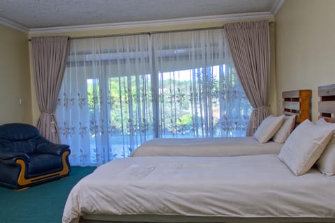 Unique Bed and Breakfast Bed and Breakfast in Harare
