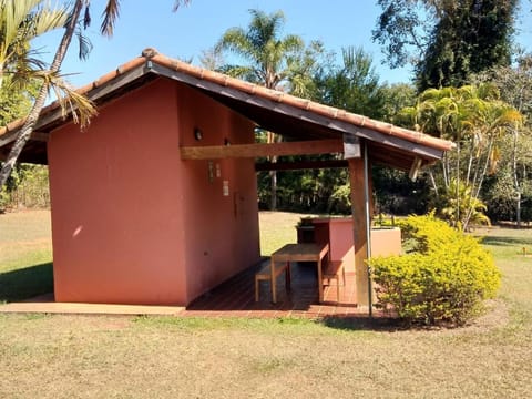 Chácara San Diego - Brotas House in State of São Paulo