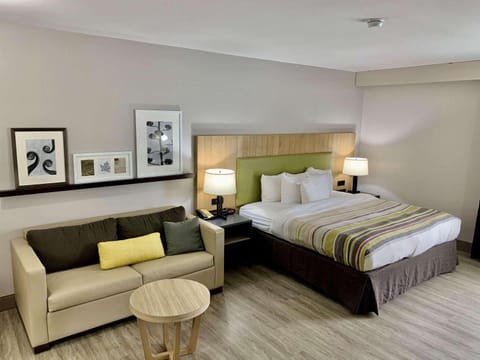 Country Inn & Suites by Radisson, Sandusky South, OH Hotel in Ohio
