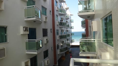 Praia do Forte Flat Condo in Cabo Frio