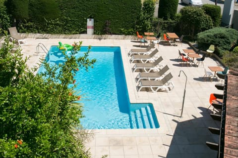 Balcony/Terrace, Swimming pool