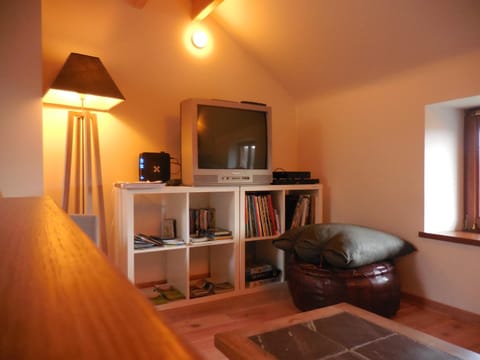 Le Ru du Passage House in Wallonia, Belgium