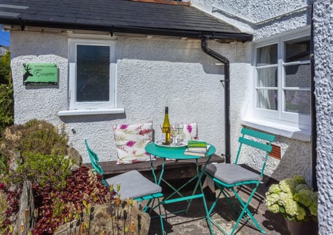 Syms Cottage Cutcombe Maison in West Somerset District