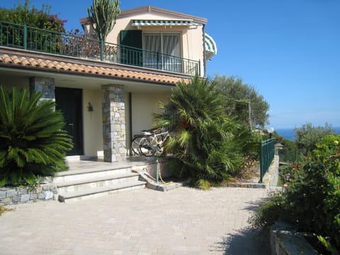 Villa Itati Villa in Sanremo