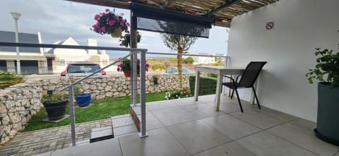 Allview Selfcatering Apartments Jacobsbaai Apartment in Western Cape