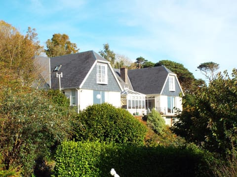 Rocklands House Bed and Breakfast Bed and Breakfast in Kinsale