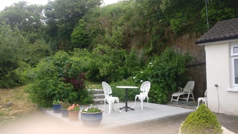 Rocklands House Bed and Breakfast Bed and Breakfast in Kinsale