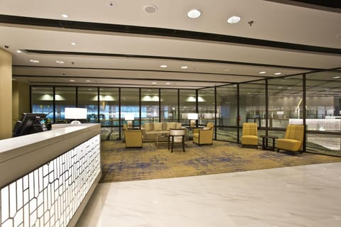 Ambassador Transit Hotel - Terminal 3 Hotel in Singapore