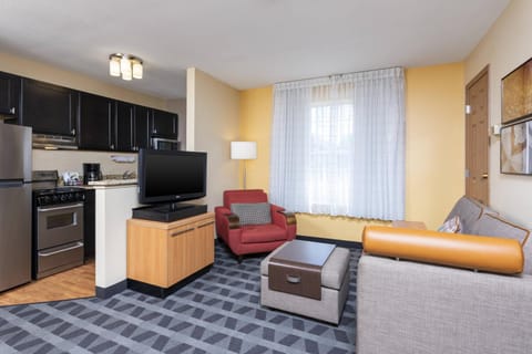 TownePlace Suites by Marriott East Lansing Hotel in East Lansing