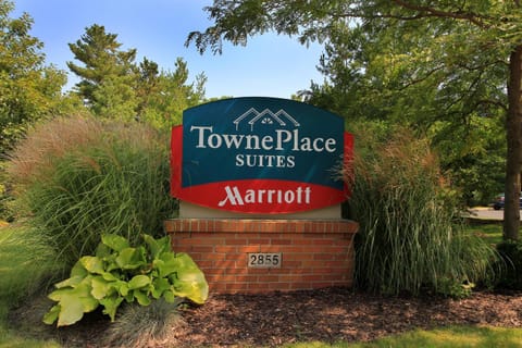 TownePlace Suites by Marriott East Lansing Hôtel in East Lansing