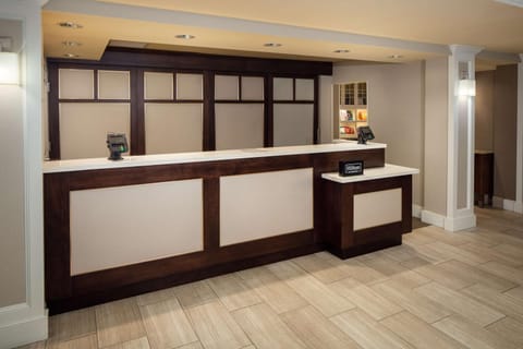Homewood Suites by Hilton Wallingford-Meriden Hotel in Wallingford