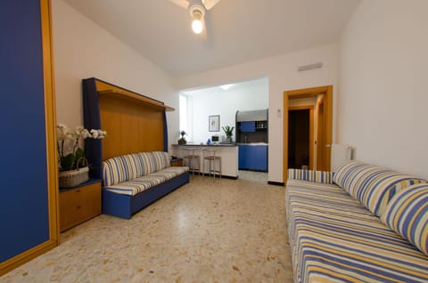 Residenza Adelaide Apartment hotel in Finale Ligure