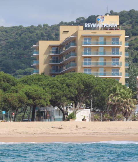 Hotel Reymar Playa Hotel in Maresme