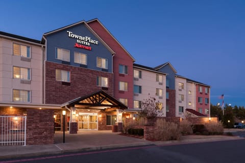 TownePlace Suites by Marriott Little Rock West Hotel in Little Rock