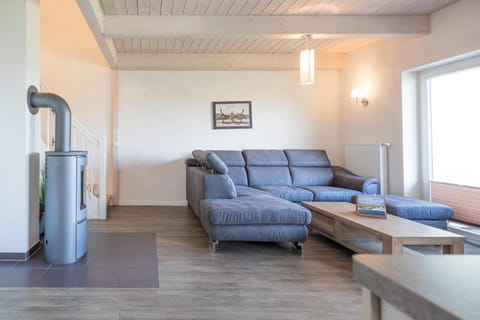 Ferienhaus Kampfläufer House in Dagebüll