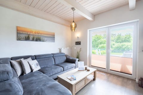 Ferienhaus Lachmöwe House in Dagebüll