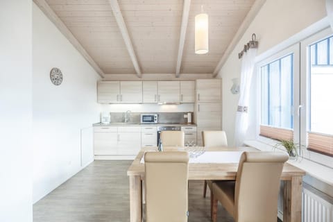 Ferienhaus Steinwälzer House in Dagebüll