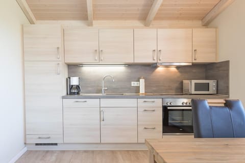 Ferienhaus Strandflieder House in Dagebüll