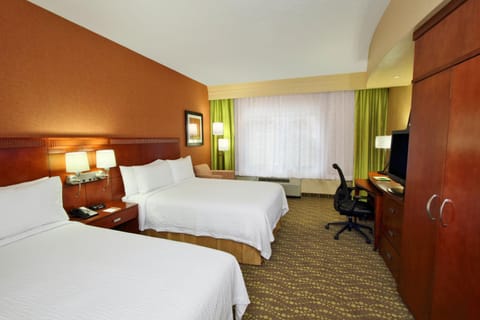 Courtyard by Marriott St. George Hotel in St George